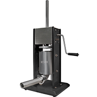 KIT STUFER SAUSAGE VERTCAL 7LB