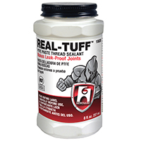 15615 REAL TUFF PUTTY 1/4PT