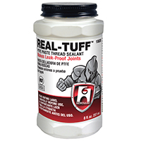 15620 REAL TUFF PUTTY 1/2PT