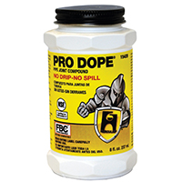 15420 PRO DOPE 1/2PT