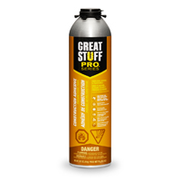 GREAT STUFF WALL & FLOOR 26.5 OZ