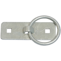 PS 1195 MOORING RING