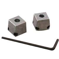 80654 UNIV HANDLES BUSHING