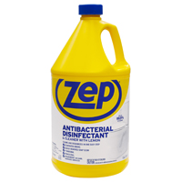 GAL ZEP ANTIBACTERIAL