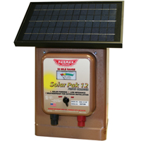 CHARGER U/L FNC SOLAR 30MI 12V