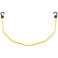 BUNGEE CORD HD YEL 8MMX40IN