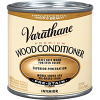 VARATHANE WOOD COND.HP