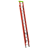 LADDER EXT FBRGLS TYPE 1A 24FT