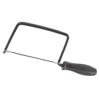 SAW TILE COPING 9IN WOOD HNDL