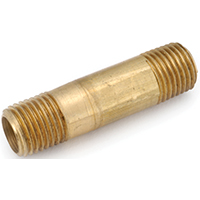 736113-0240 NIPPLE 1/8 X 2-1/2