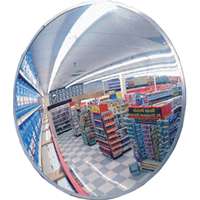 MIRROR CONVEX SAFETY 26IN