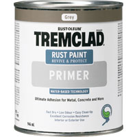 TREMCLAD GREY PRIMER 946ML