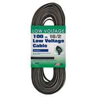 LOW VOLTAGE ELECTRICAL CABLE 100