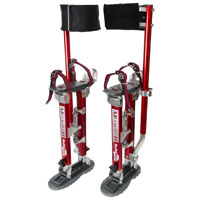 STILTS ADJUSTABLE KIT 18-30IN