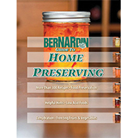 01851 HOME PRESERVE GUIDE ENG