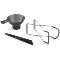01815 4PC CANNING TOOL KIT