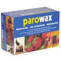 4152500213 PAROWAX  454 GRAMS