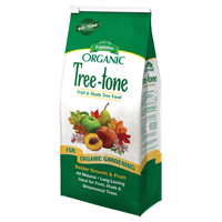 TR18 FOOD PLANT TREE-TONE 18LB
