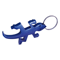 KEY CHAINS BTL OPNR/KEYRING AL