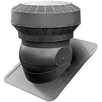 6000BL WEATHERPRO PROTURBO
