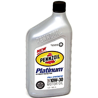 PEN-5063686 MOTOR OIL 10W30 1QT