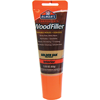 ELM-E861 FILLER WOOD INT 3.5OZ