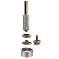 SCREW SNAP FASTENER KIT