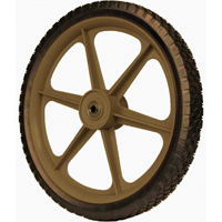 PLSP14D175 SPOKED WHEEL 14X175