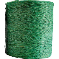 9,000' GRN SISAL BALE TWINE 2PK