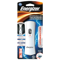 LED Rechargeable Flashlight