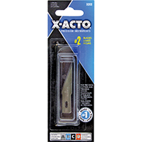 ELM-X202 BLADE KNIFE HOBBY XACTO