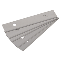 SCRAPER SAFETY BLADE 3-1/2IN