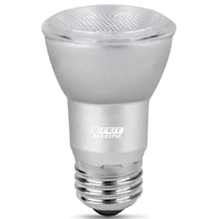 LED FEIT PAR16 45W EQ DL