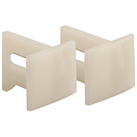 N7015 POCKET DOOR SIDE GUIDES
