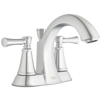 FAUCET CENTERSET BATHROOM POLISH