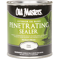 92604 PENETRATING SEALER