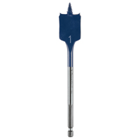 BOSCH SPADE BIT 1"