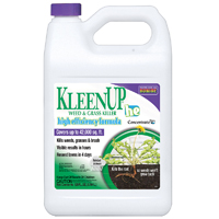 HERBICIDE KILLER WD/GRS CNCRT