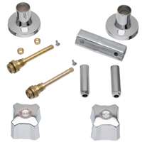 TUB/SHOWER TRIM KIT FOR KOHLER
