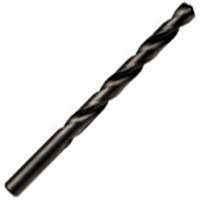 IRWIN 67509 Jobber Drill Bit, Spiral Flute, 1-3/4 in L Flute, Cylinder