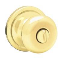 JUNO PRIVACY BRIGHT BRASS