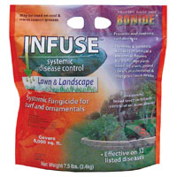 GRANULE FUNGICIDE INFUSE 7.5LB