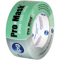 IPG-5802 MASKING TAPE 3/4X60YD G