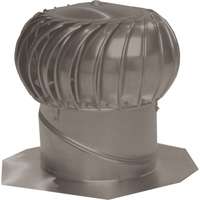 BIB-14 W BRONZE TURBINE & BASE
