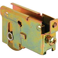 PATIO DOOR ROLLER ASSY 1-1/4