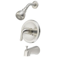 BOS-TQ-F1214517N T/S FAUCET 1H N