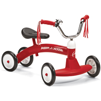 Toys Ride On Scoot About Child
