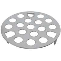 STRAINER DRAIN GUARD 1-5/8