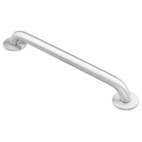 STAINLESS 42IN CONCEALED SCREW