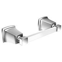 HOLDER PAPER UNIVERSAL CHROME